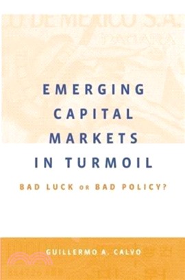 Emerging Capital Markets in Turmoil