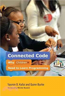 Connected Code ─ Why Children Need to Learn Programming