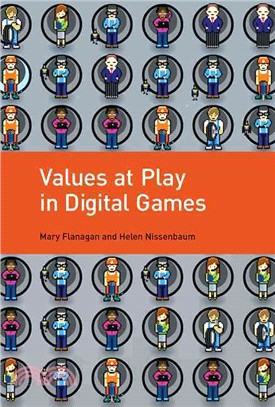 Values at Play in Digital Games