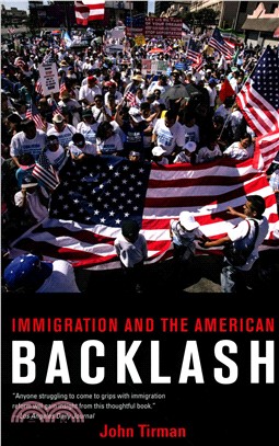 Immigration and the American Backlash
