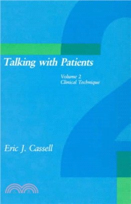 Talking with Patients, Volume 2