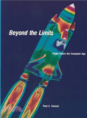 Beyond the Limits ― Flight Enters the Computer Age