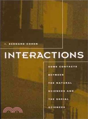 Interactions ― Some Contacts Between the Natural Sciences and the Social Sciences