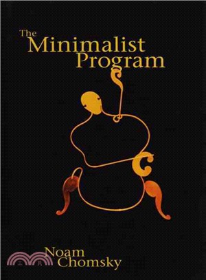 The Minimalist Program