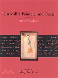 Surrealist Painters and Poets ─ An Anthology