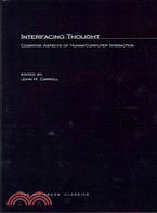 Interfacing Thought―Cognitive Aspects of Human-Computer Interaction