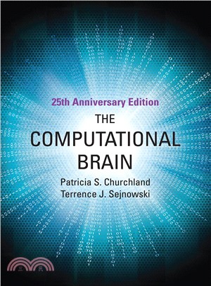 The Computational Brain ─ 25th Anniversary Edition