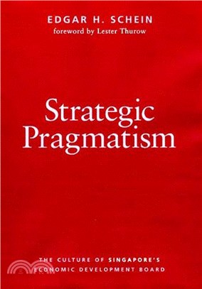 Strategic Pragmatism