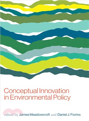 Conceptual Innovation in Environmental Policy