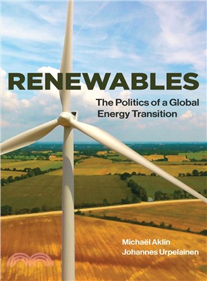 Renewables ― The Politics of a Global Energy Transition