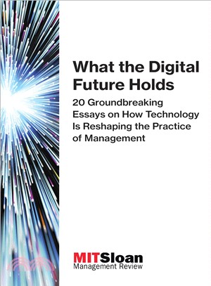 What the Digital Future Holds