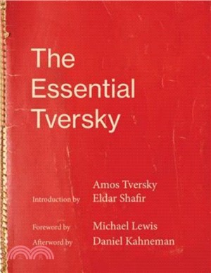 The essential Tversky /