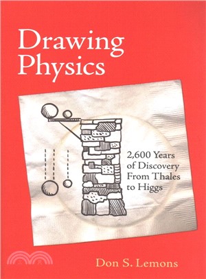 Drawing Physics