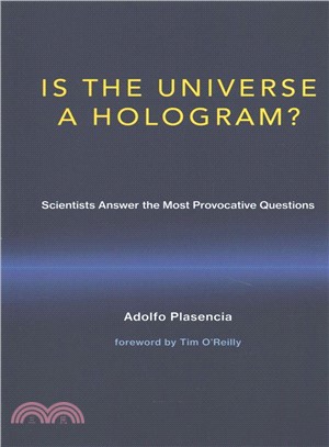 Is the Universe a Hologram?
