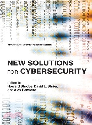 New Solutions for Cybersecurity