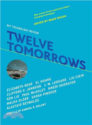 Twelve Tomorrows