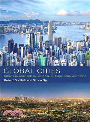 Global Cities