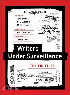 Writers Under Surveillance