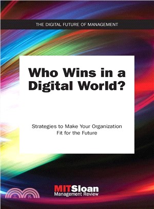 Who Wins in a Digital World?
