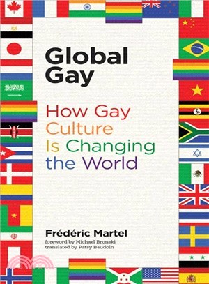 Global Gay