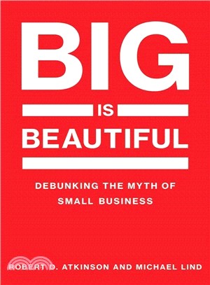 Big Is Beautiful