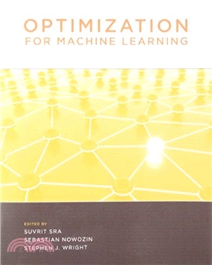 Optimization for Machine Learning