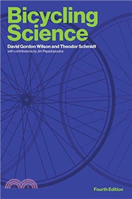 Bicycling Science, fourth edition