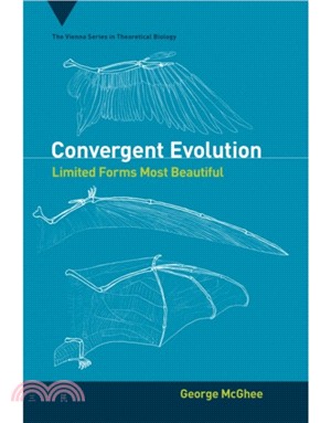 Convergent Evolution：Limited Forms Most Beautiful