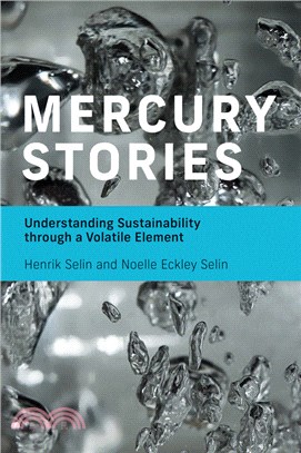 Mercury Stories