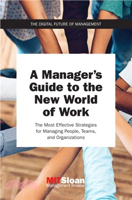 Managers Guide To New Worldwor