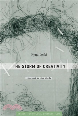 Storm Of Creativity
