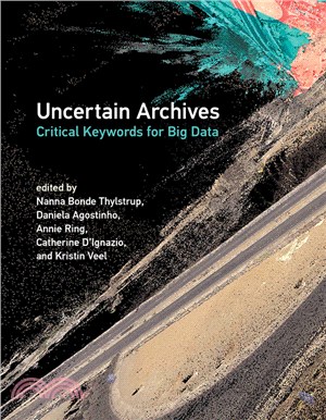 Uncertain Archives