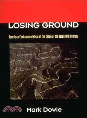 Losing Ground