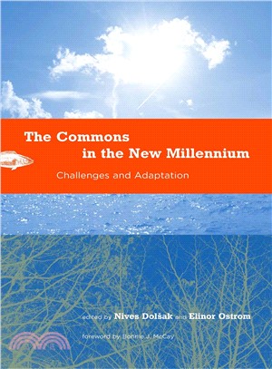 The Commons in the New Millennium: Challenges and Adaptation