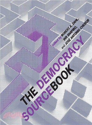 The Democracy Sourcebook