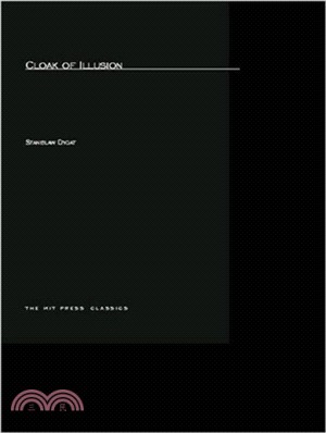 Cloak of Illusion