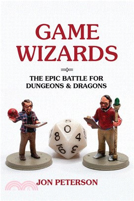 Game Wizards