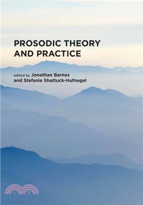 Prosodic Theory and Practice