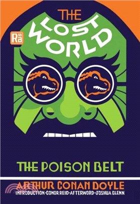 The Lost World and The Poison Belt