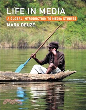 Life in Media：A Global Introduction to Media Studies