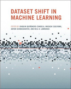 Dataset Shift in Machine Learning