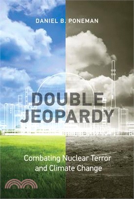 Double Jeopardy: Combating Nuclear Terror and Climate Change