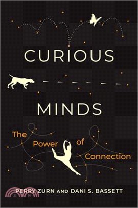 Curious Minds: The Power of Connection