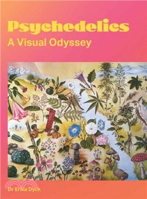 Psychedelics：A Visual Odyssey