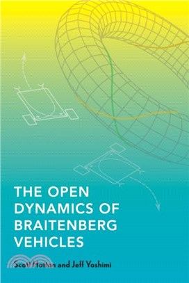 The Open Dynamics of Braitenberg Vehicles