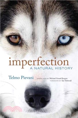 Imperfection：A Natural History