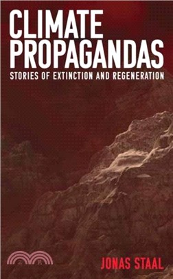 Climate Propagandas：Stories of Extinction and Regeneration