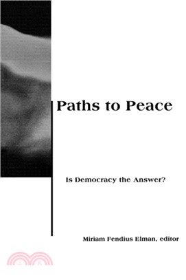 Paths to Peace