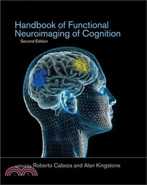 Handbook of Functional Neuroimaging of Cognition, second edition