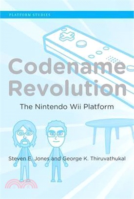 Codename Revolution: The Nintendo Wii Platform